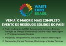 Waste Expo Brasil 2022