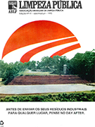 Revista Limpeza Pública – Edição 041