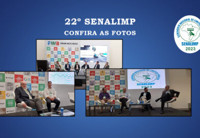 22º SENALIMP